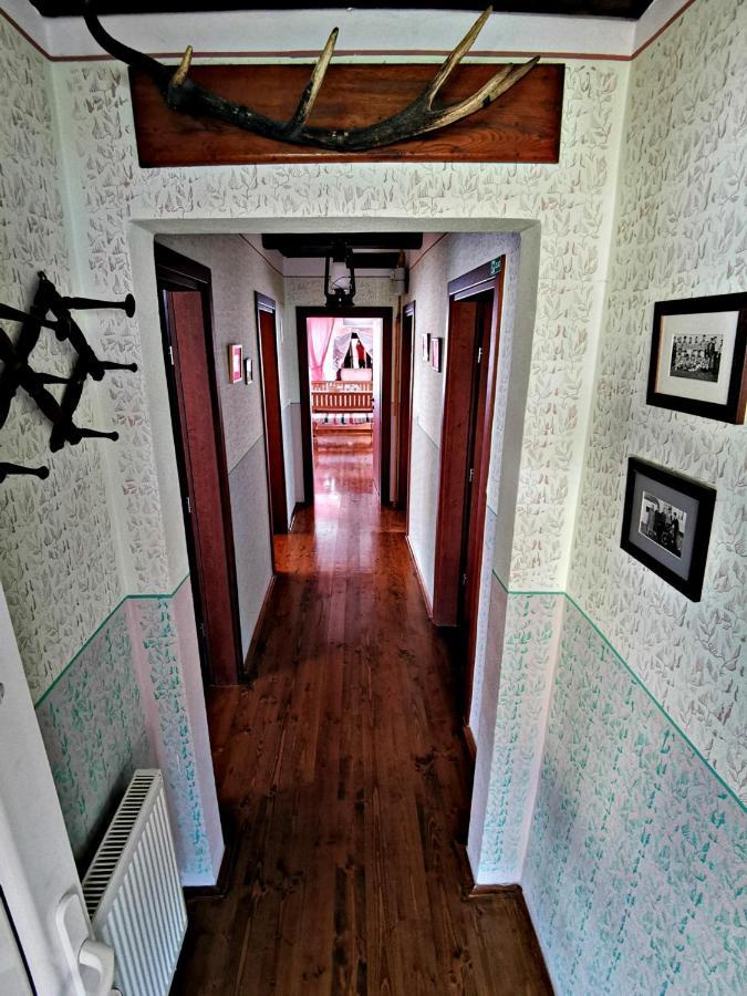 Apartment Slavonska Kuca Pleternica 外观 照片