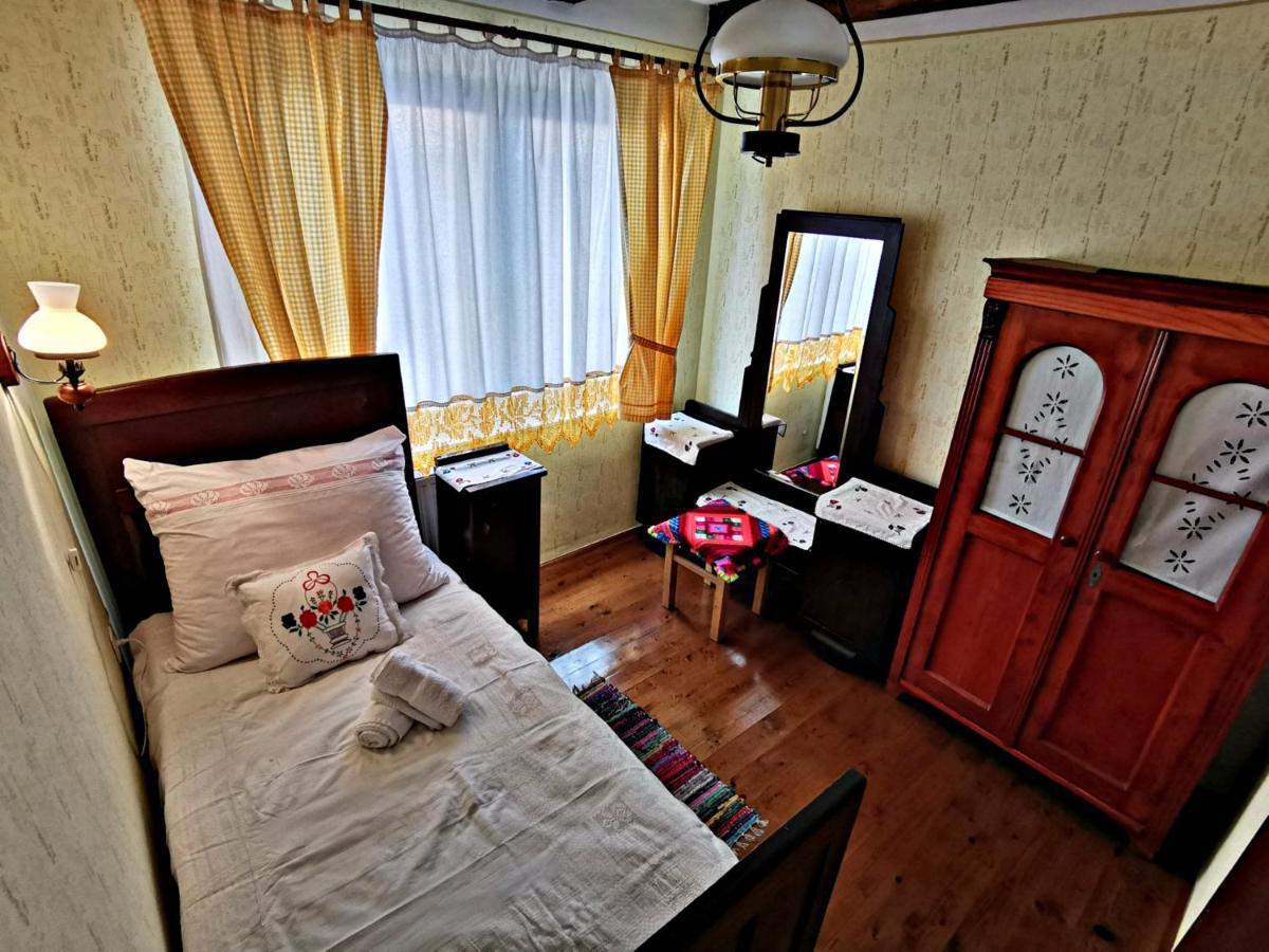 Apartment Slavonska Kuca Pleternica 外观 照片