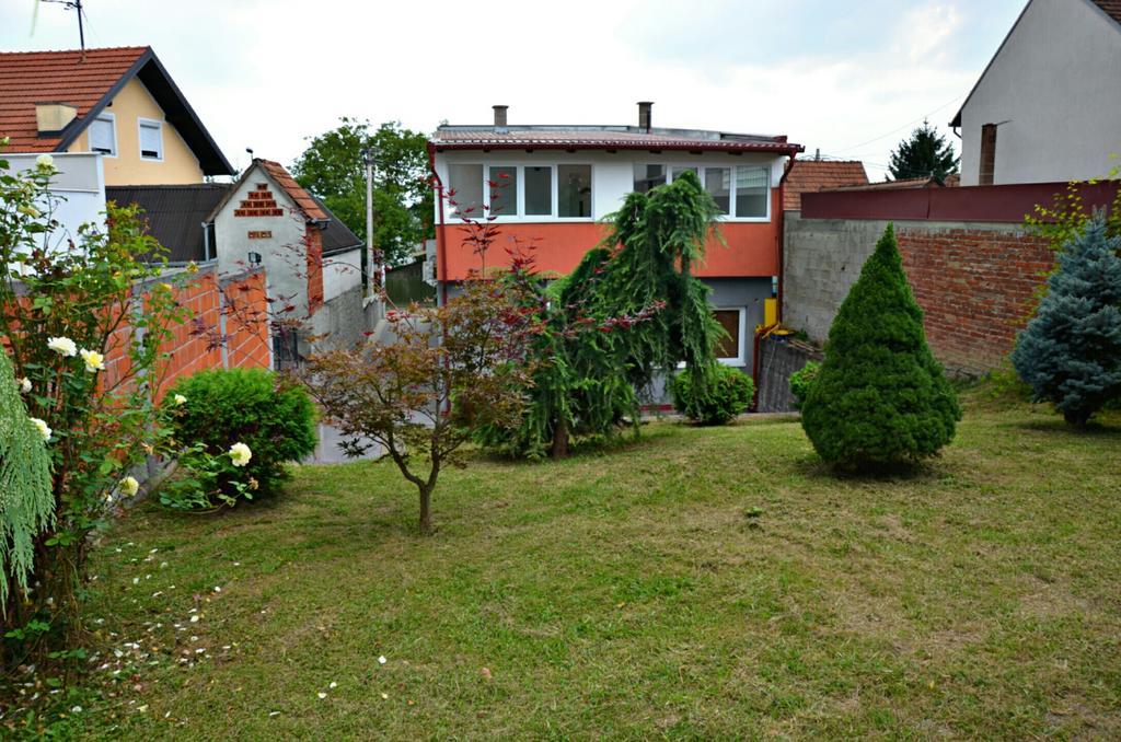 Apartment Slavonska Kuca Pleternica 外观 照片